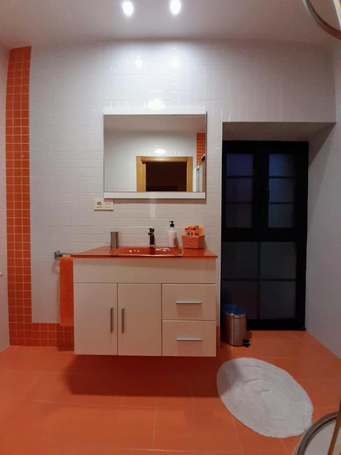 Casa Galipendre A Ermida Exterior foto